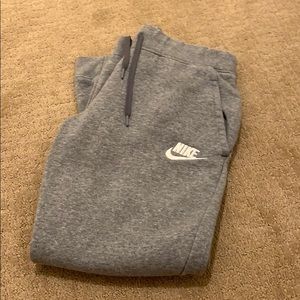 Nike sweatpants